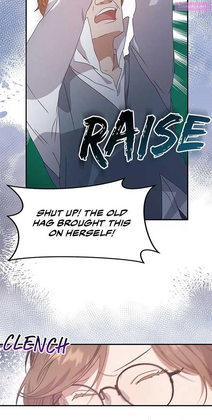 Bank Lady Zinmanga X Chapter 8 Page 85