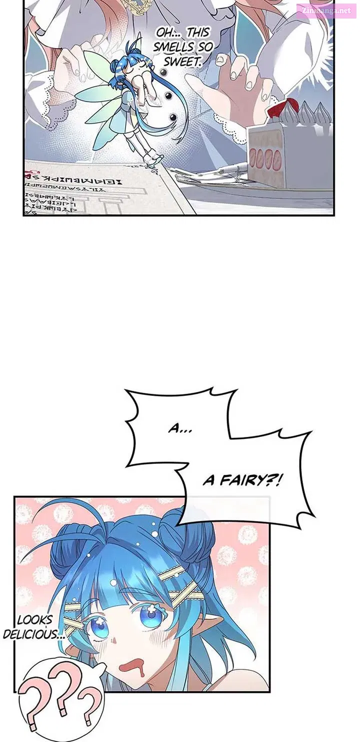 Bank Lady Zinmanga X Chapter 5 Page 22