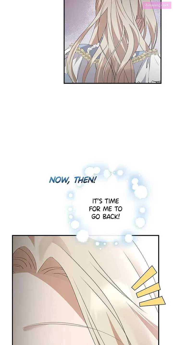 Bank Lady Zinmanga X Chapter 5 Page 60