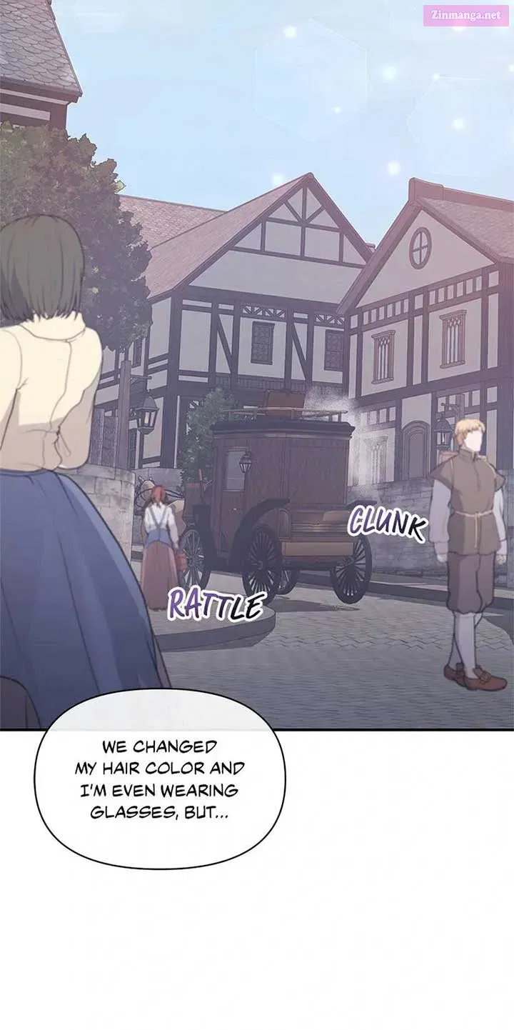 Bank Lady Zinmanga X Chapter 5 Page 87