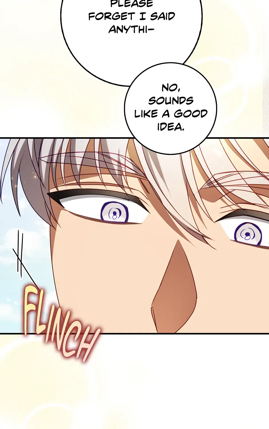 The secrets of the lovely duchess Zinmanga X Chapter 35 Page 7