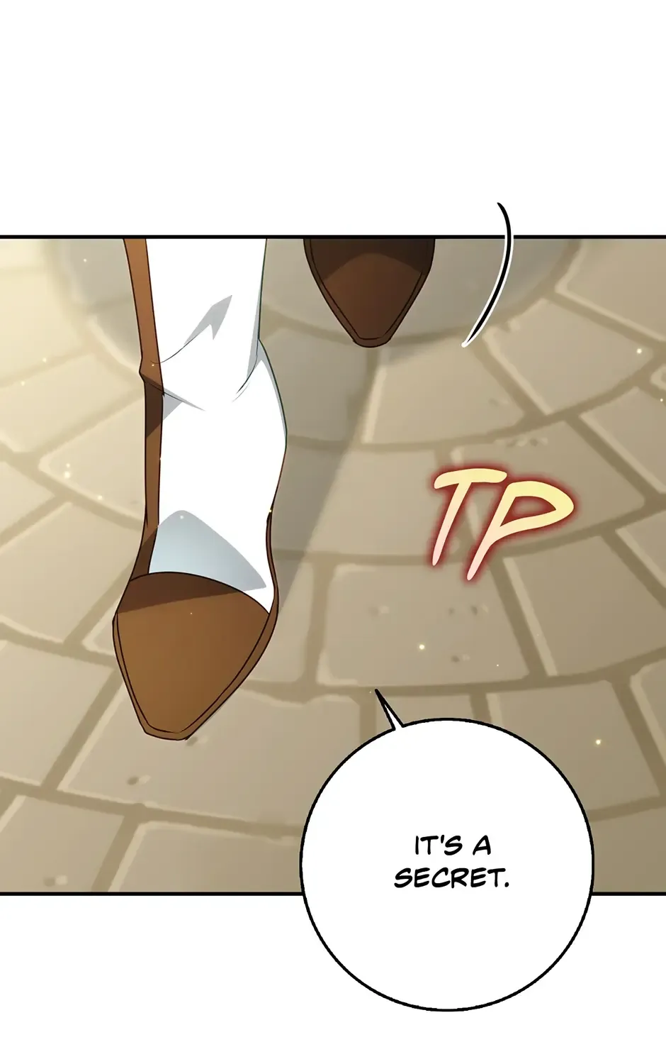 The secrets of the lovely duchess Zinmanga X Chapter 35 Page 29