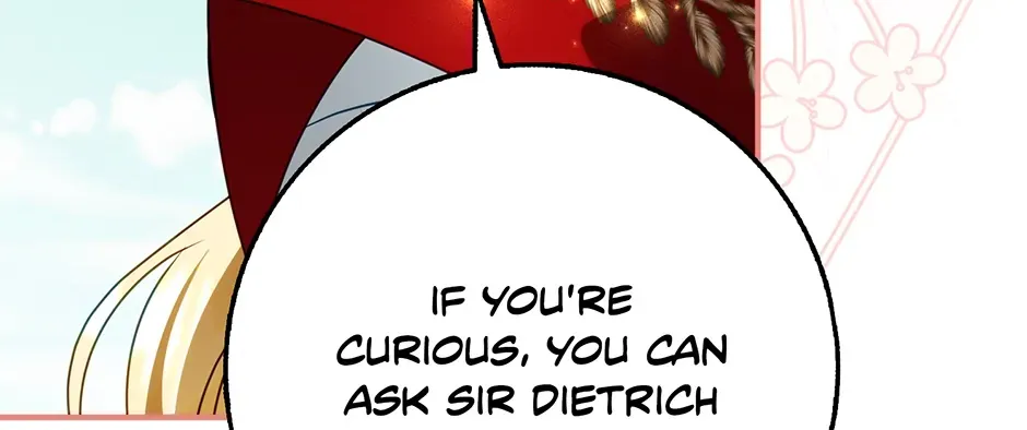 The secrets of the lovely duchess Zinmanga X Chapter 35 Page 34