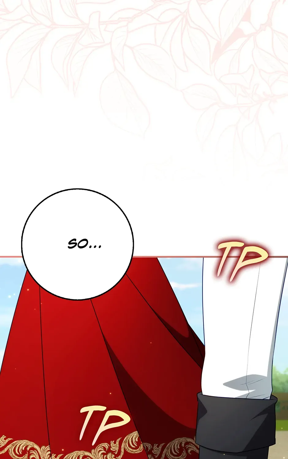 The secrets of the lovely duchess Zinmanga X Chapter 35 Page 37