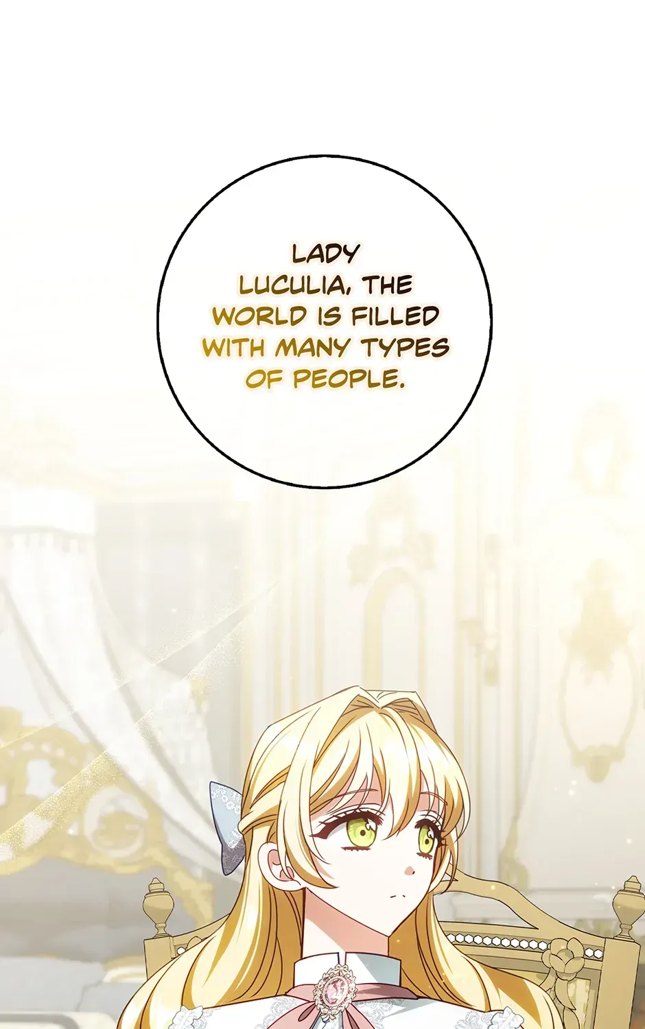 The secrets of the lovely duchess Zinmanga X Chapter 34 Page 5
