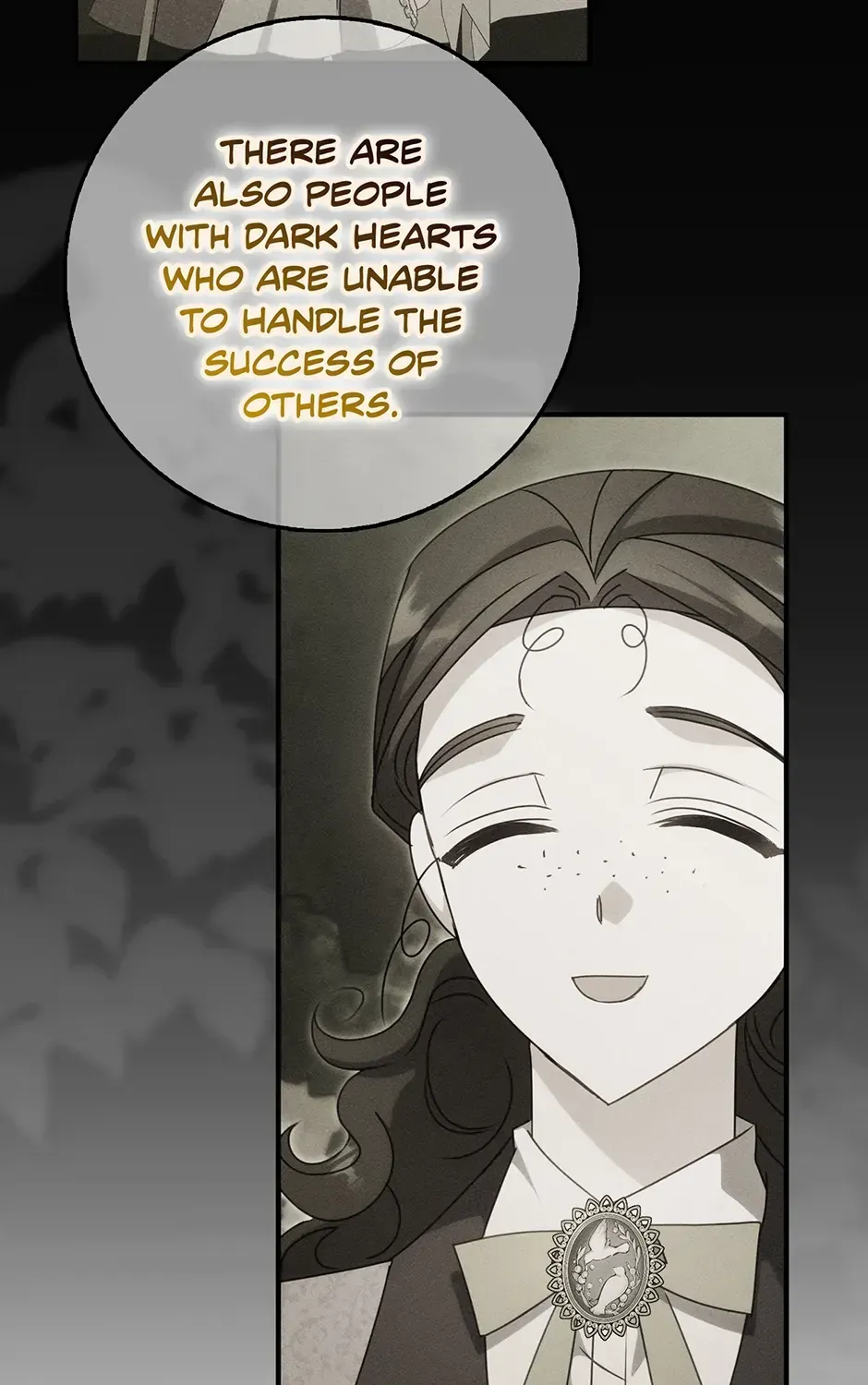 The secrets of the lovely duchess Zinmanga X Chapter 34 Page 9