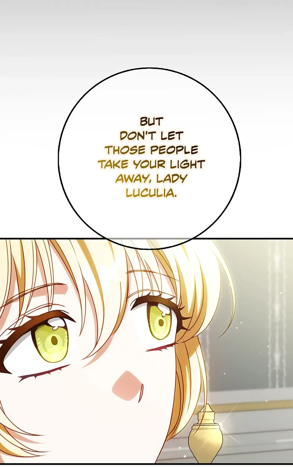The secrets of the lovely duchess Zinmanga X Chapter 34 Page 11