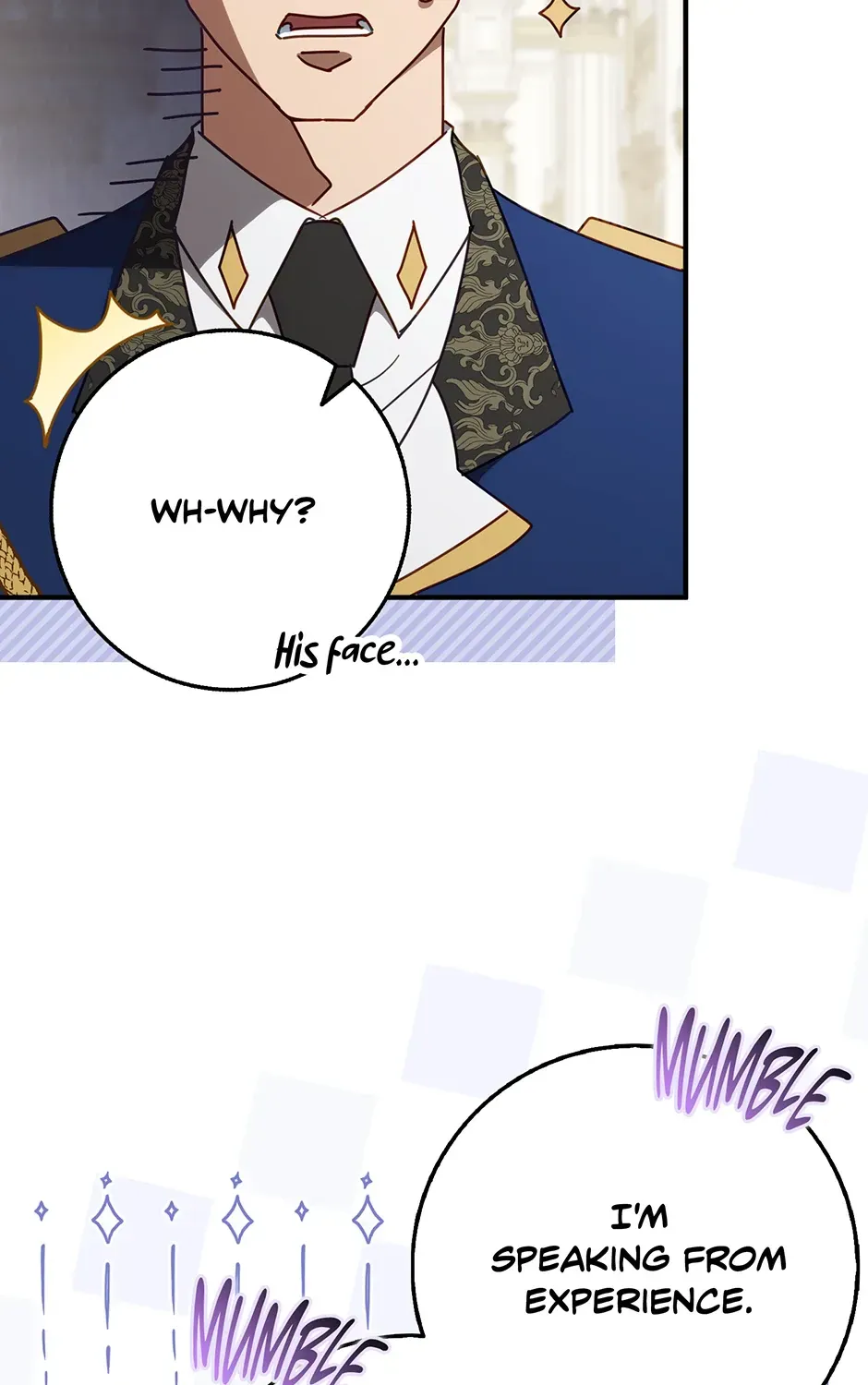 The secrets of the lovely duchess Zinmanga X Chapter 34 Page 53