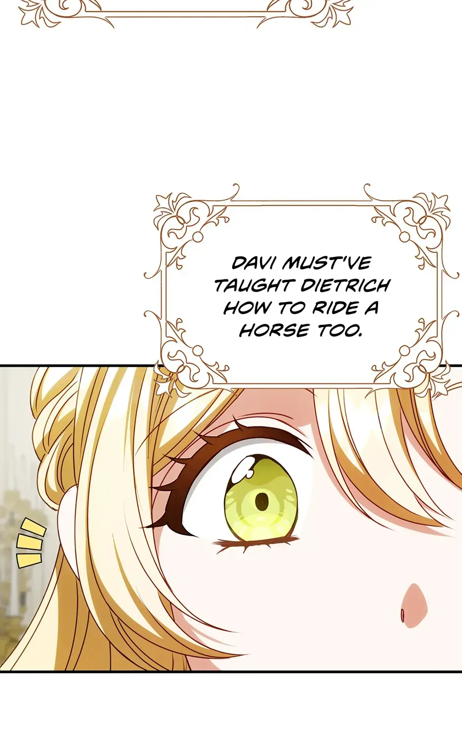 The secrets of the lovely duchess Zinmanga X Chapter 34 Page 57
