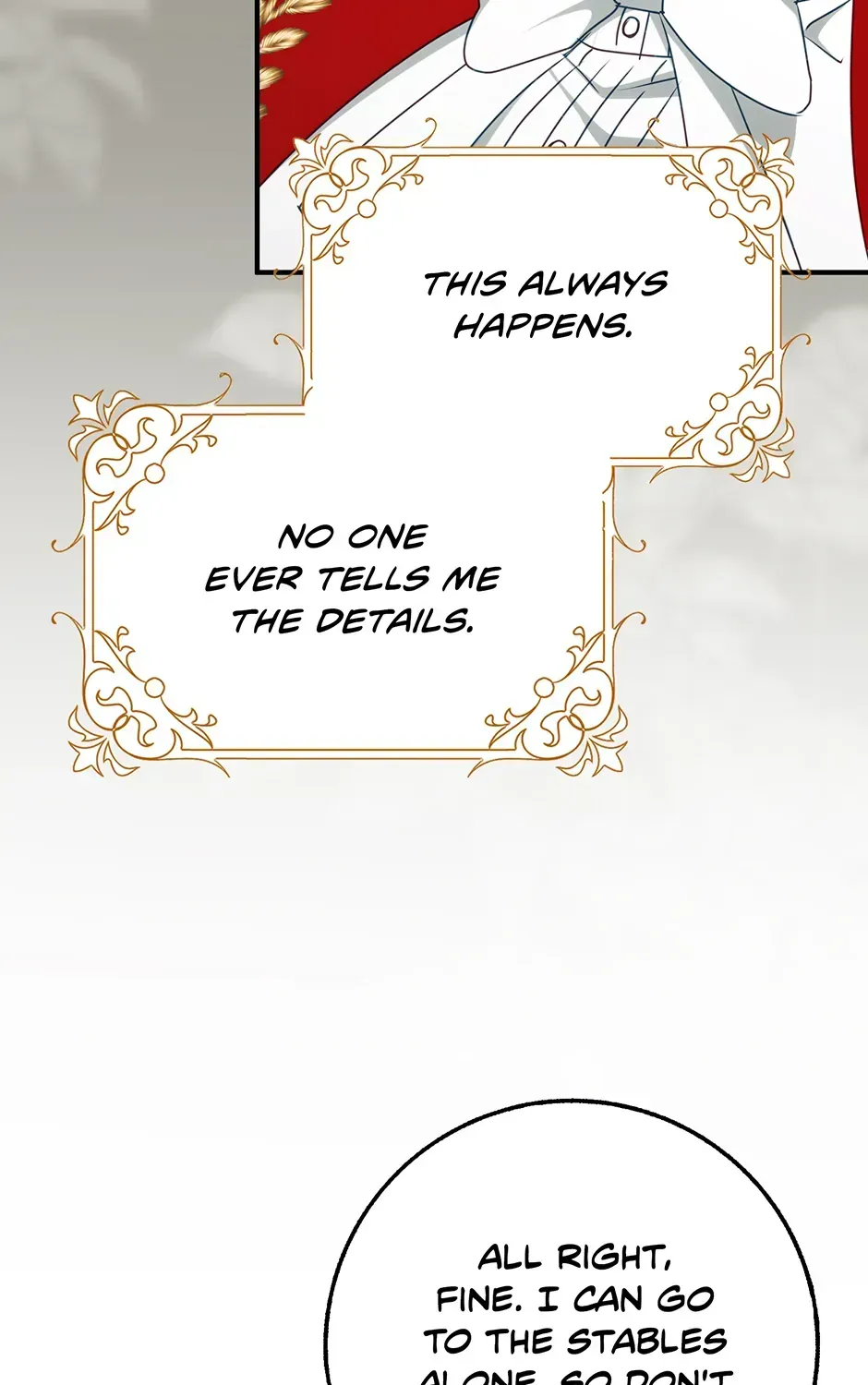 The secrets of the lovely duchess Zinmanga X Chapter 34 Page 67