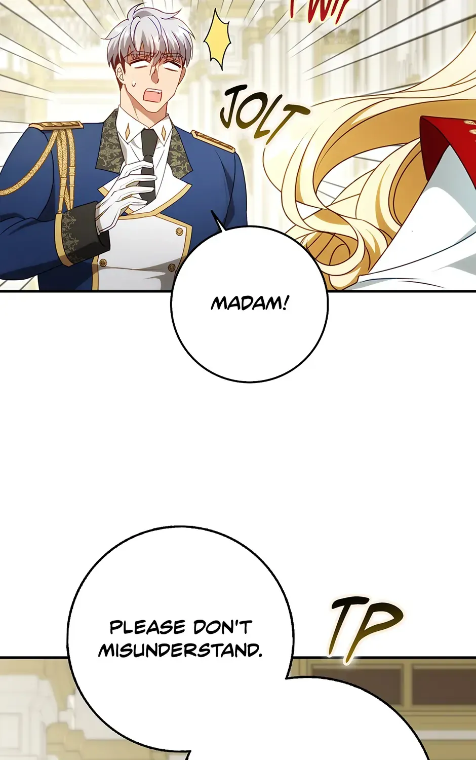 The secrets of the lovely duchess Zinmanga X Chapter 34 Page 69
