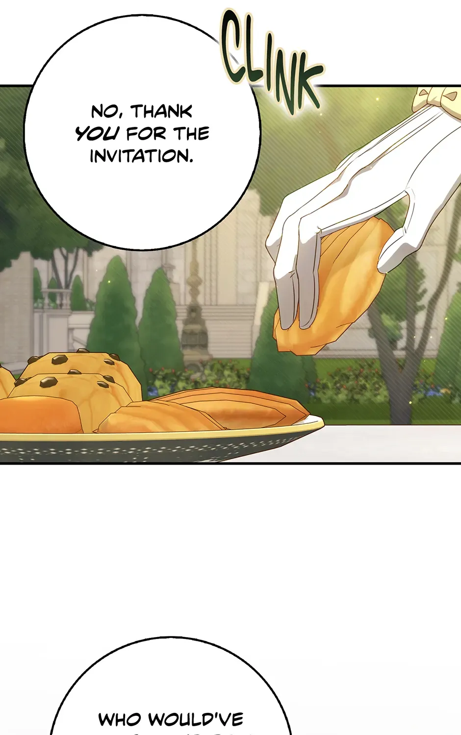 The secrets of the lovely duchess Zinmanga X Chapter 33 Page 4