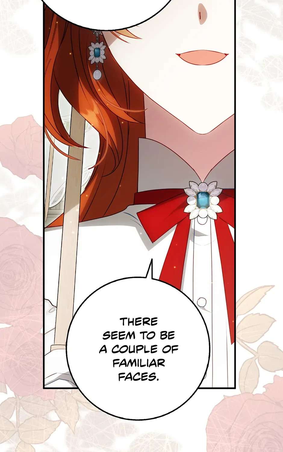 The secrets of the lovely duchess Zinmanga X Chapter 33 Page 44