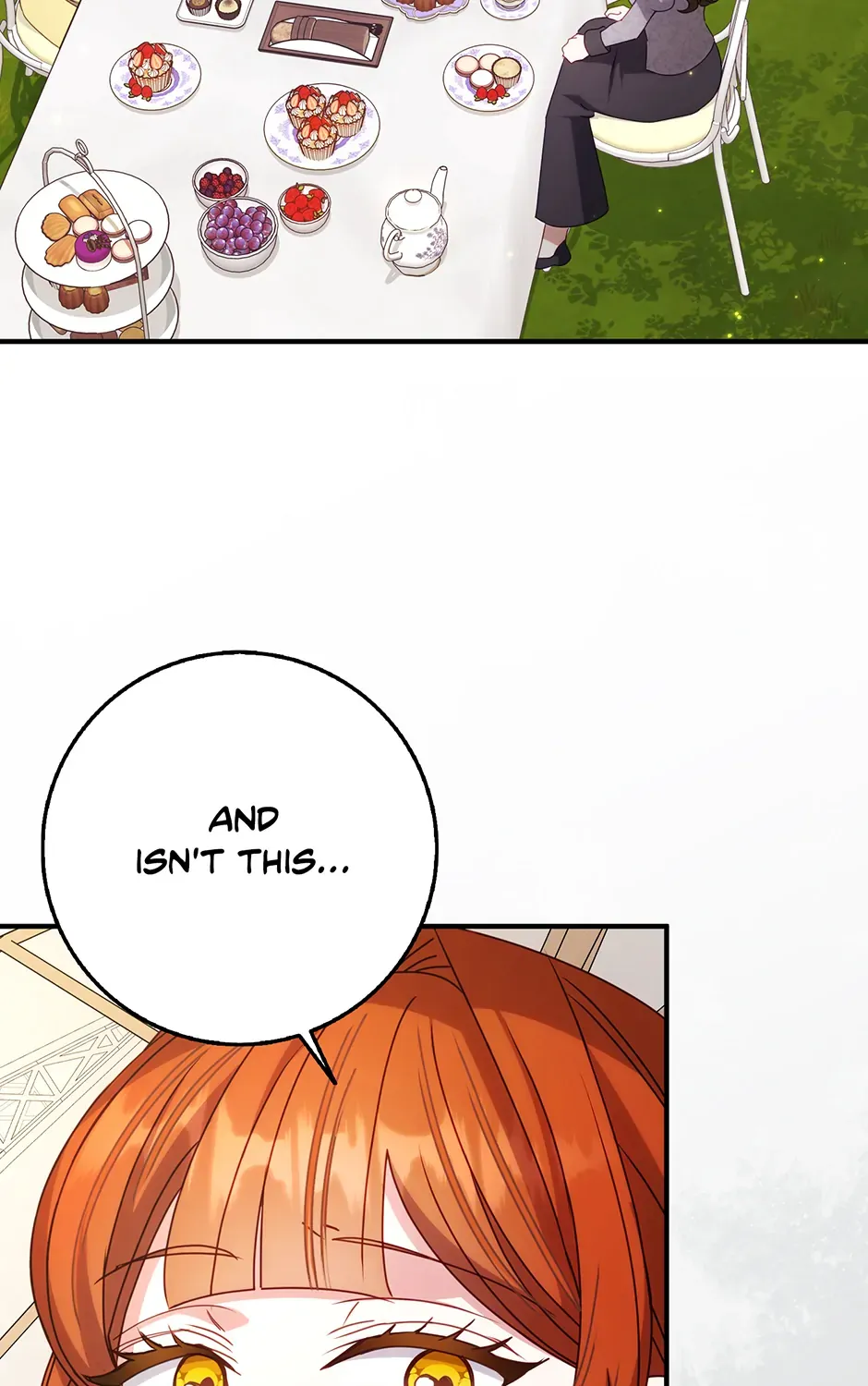 The secrets of the lovely duchess Zinmanga X Chapter 33 Page 48