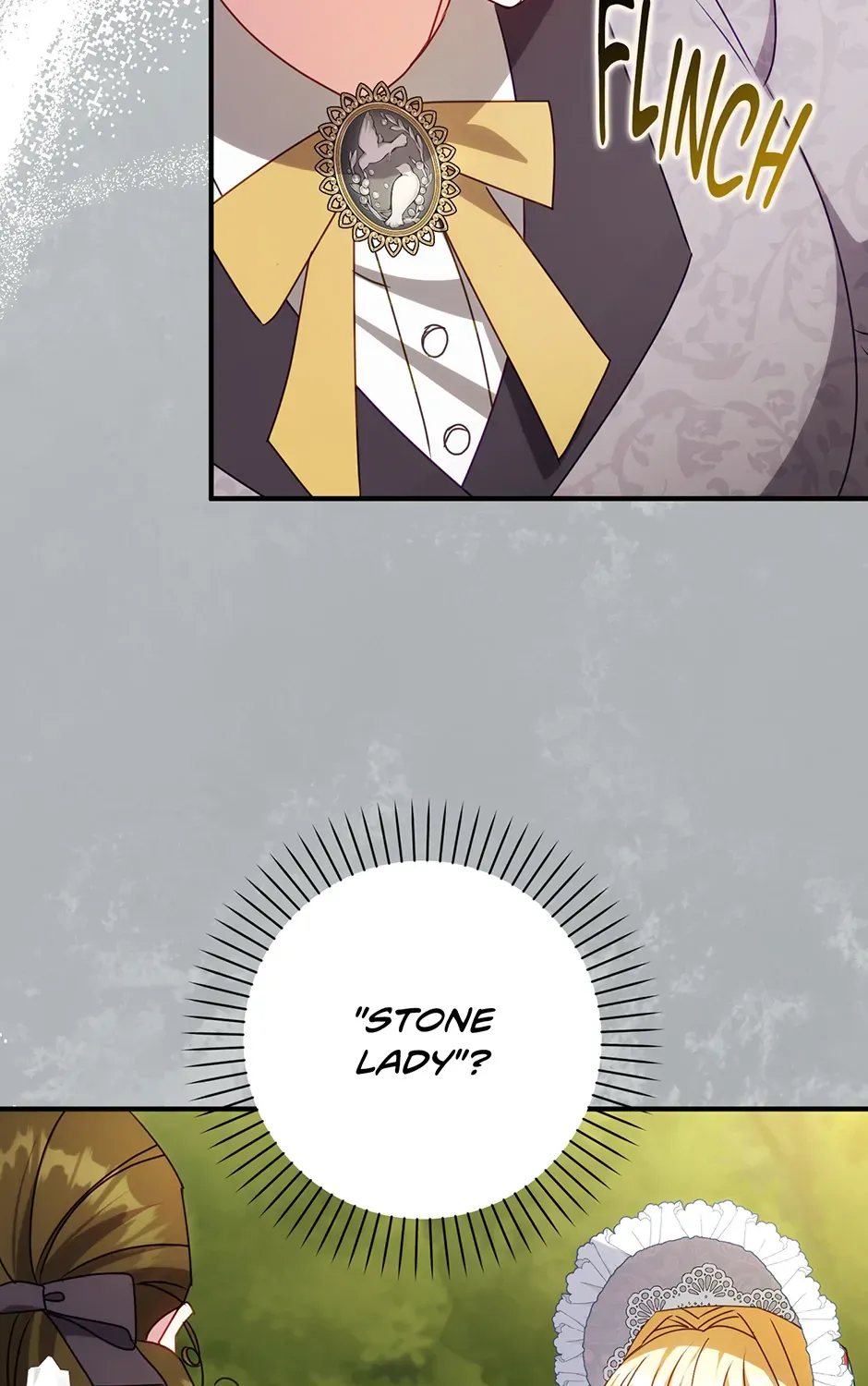 The secrets of the lovely duchess Zinmanga X Chapter 33 Page 52