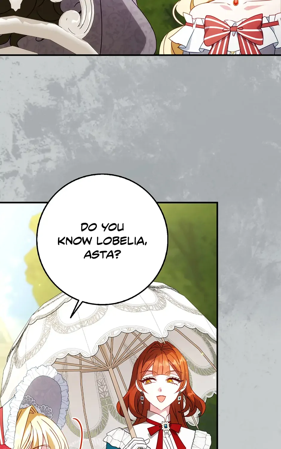 The secrets of the lovely duchess Zinmanga X Chapter 33 Page 54