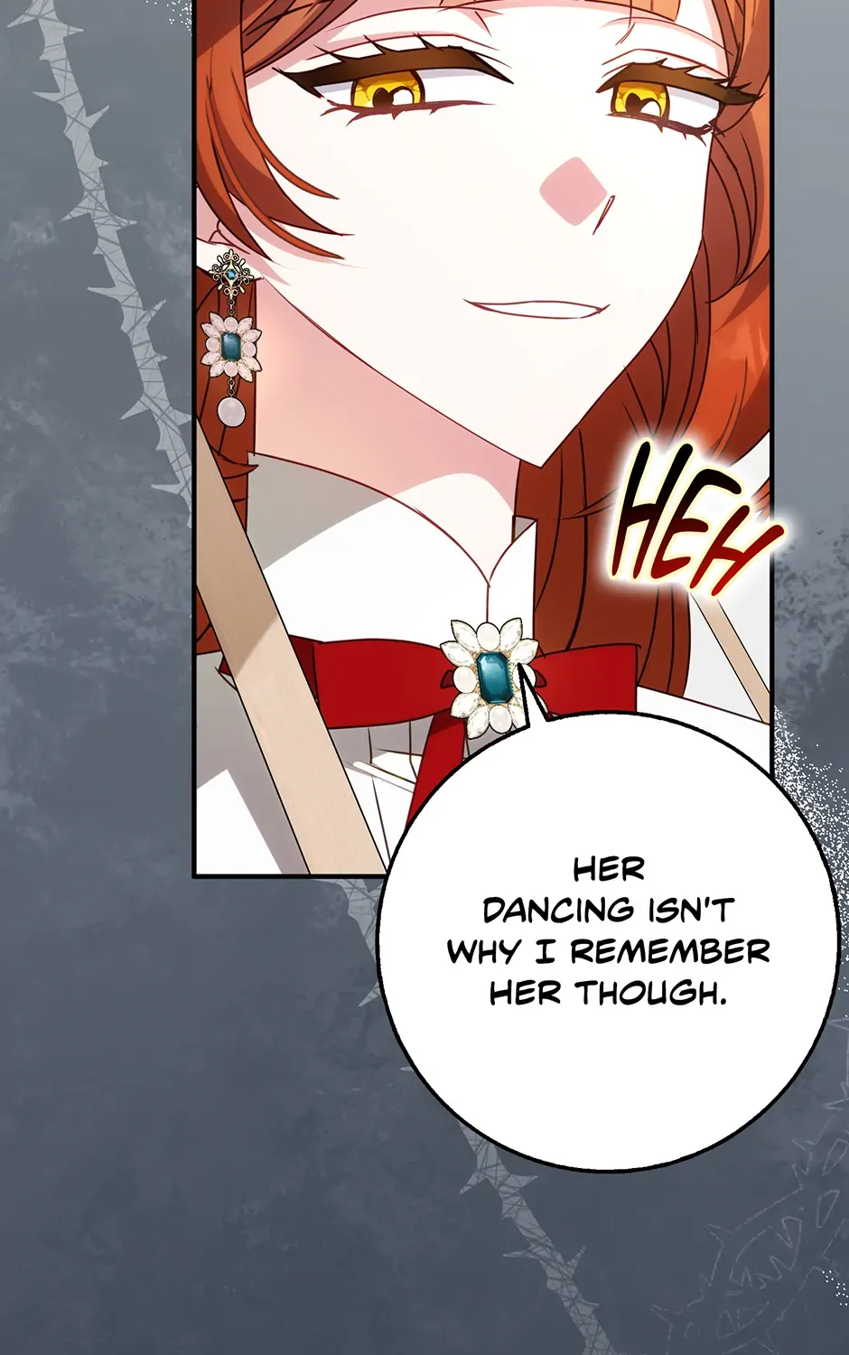 The secrets of the lovely duchess Zinmanga X Chapter 33 Page 58