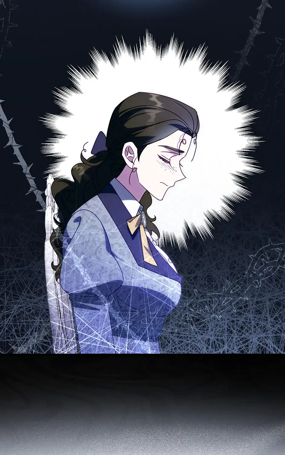 The secrets of the lovely duchess Zinmanga X Chapter 33 Page 62