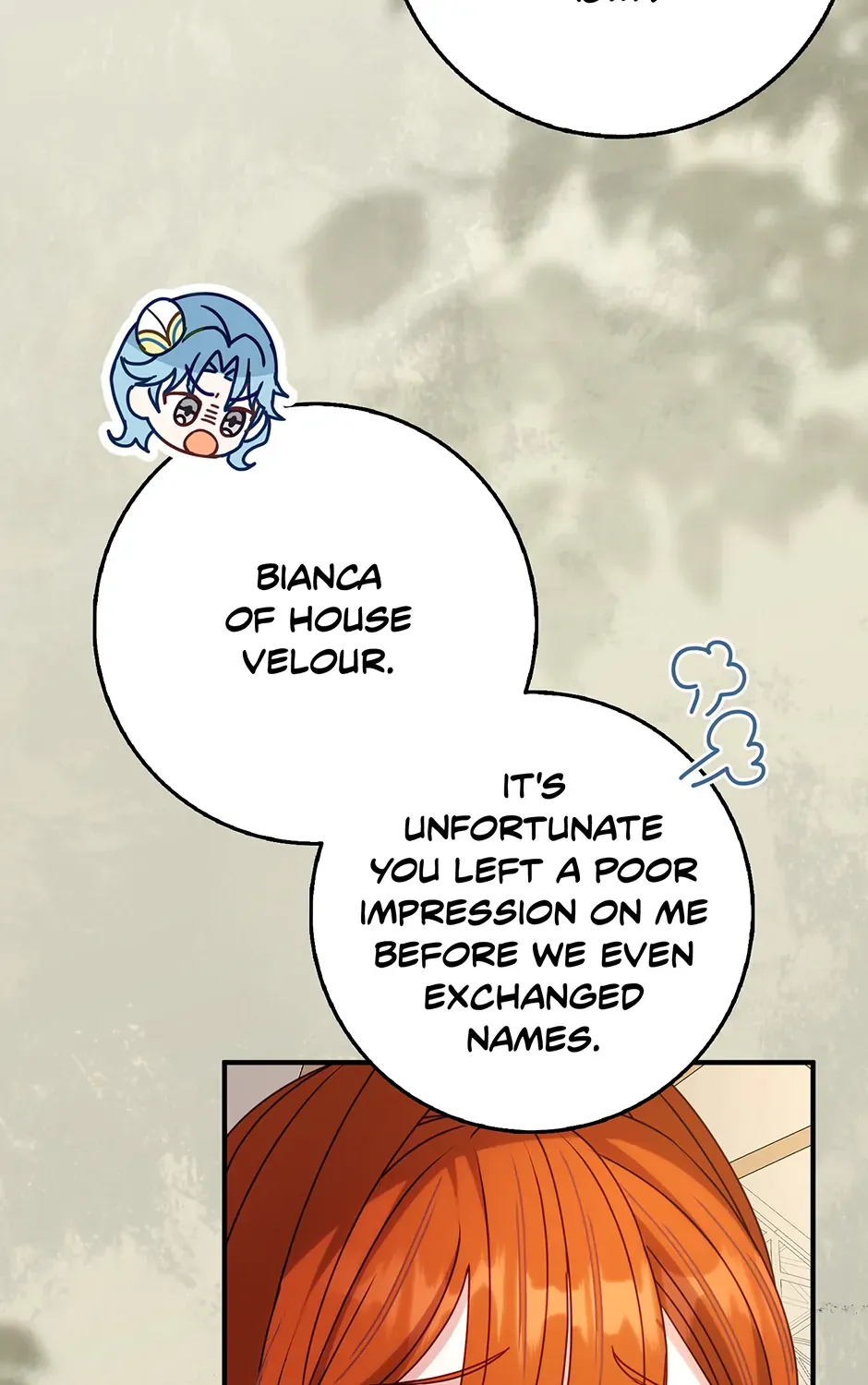 The secrets of the lovely duchess Zinmanga X Chapter 33 Page 68