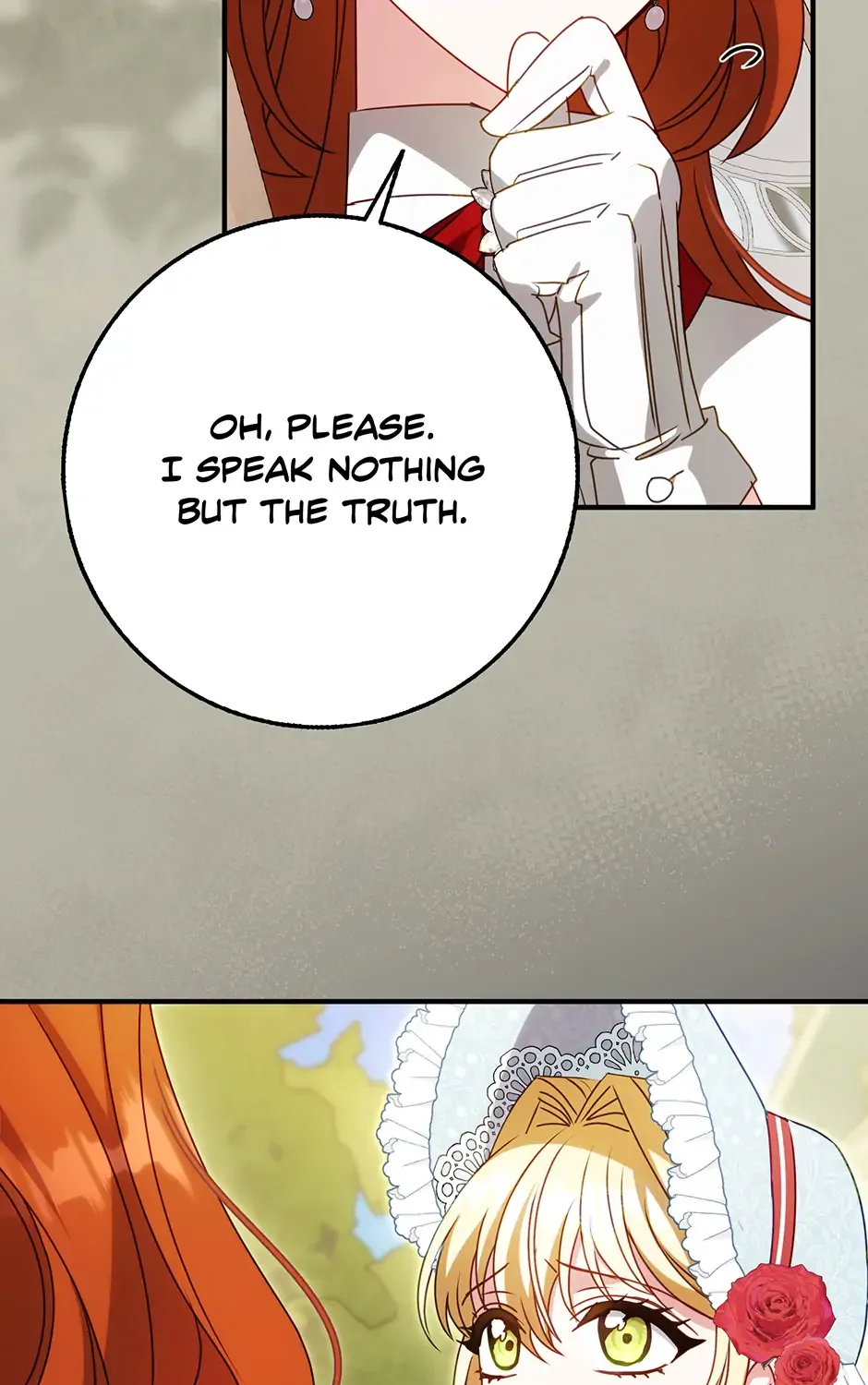 The secrets of the lovely duchess Zinmanga X Chapter 33 Page 70
