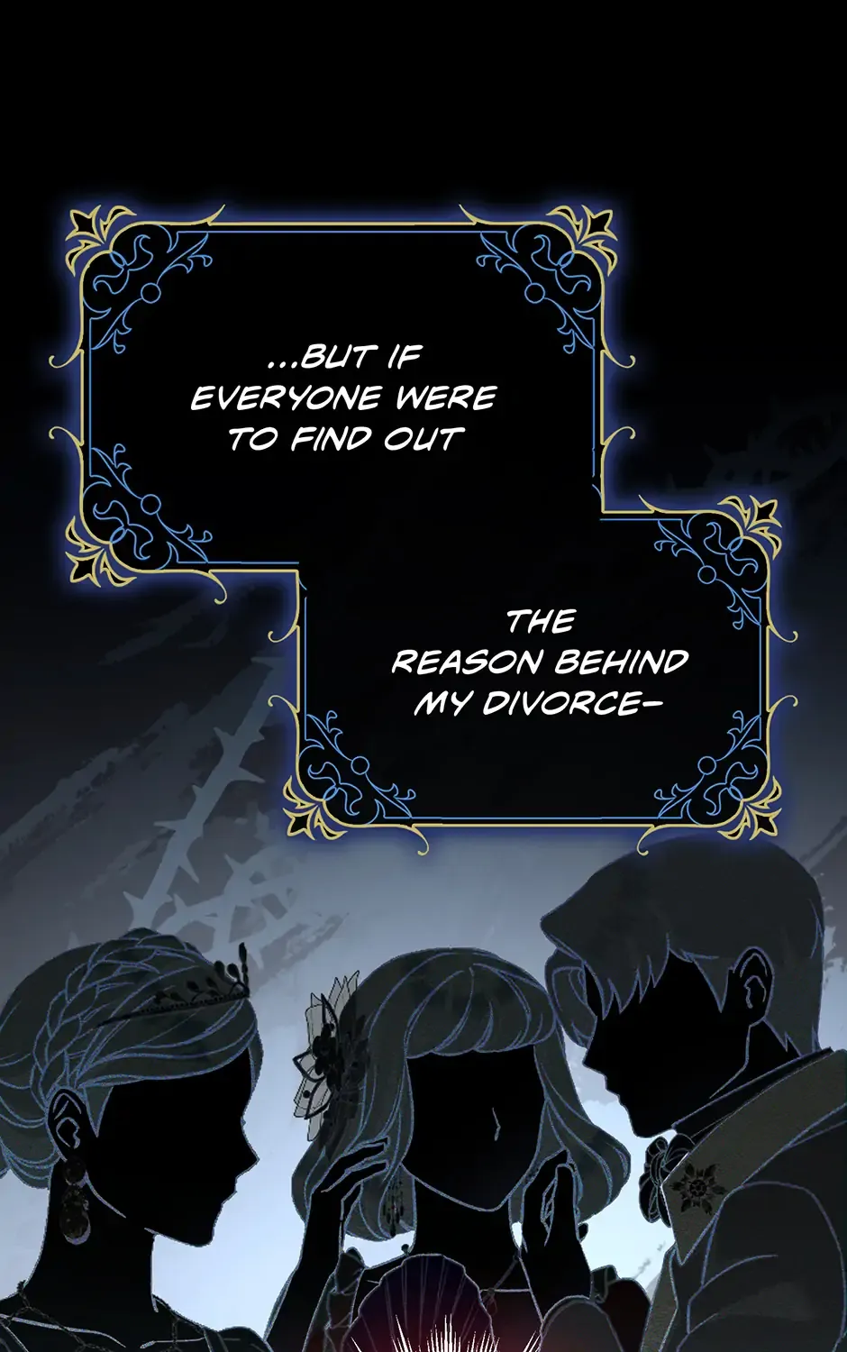 The secrets of the lovely duchess Zinmanga X Chapter 33 Page 74