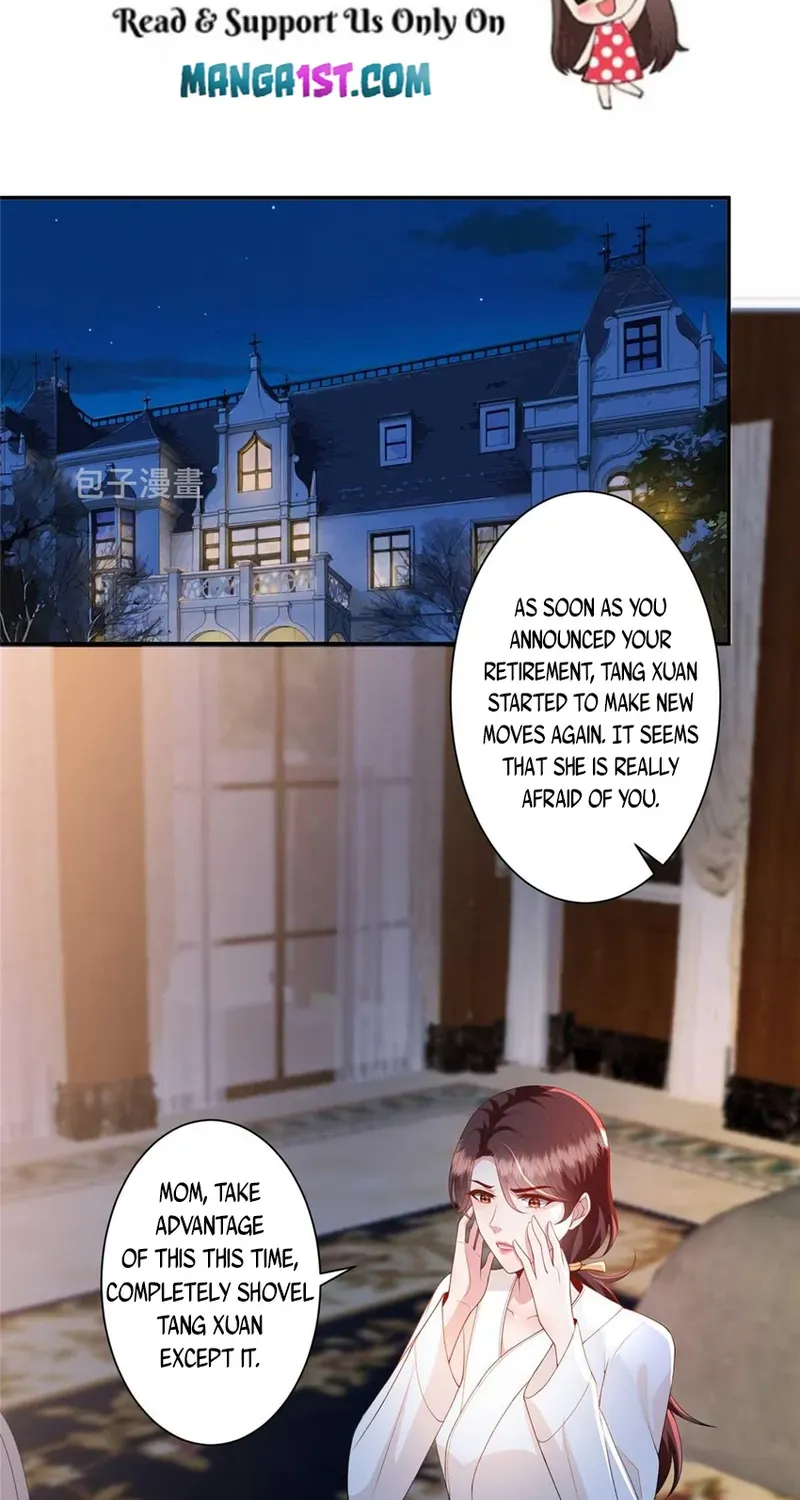Trial Marriage Husband: Need To Work Hard Zinmanga X Chapter 291 Page 2