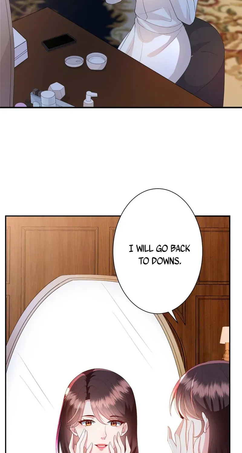 Trial Marriage Husband: Need To Work Hard Zinmanga X Chapter 291 Page 3