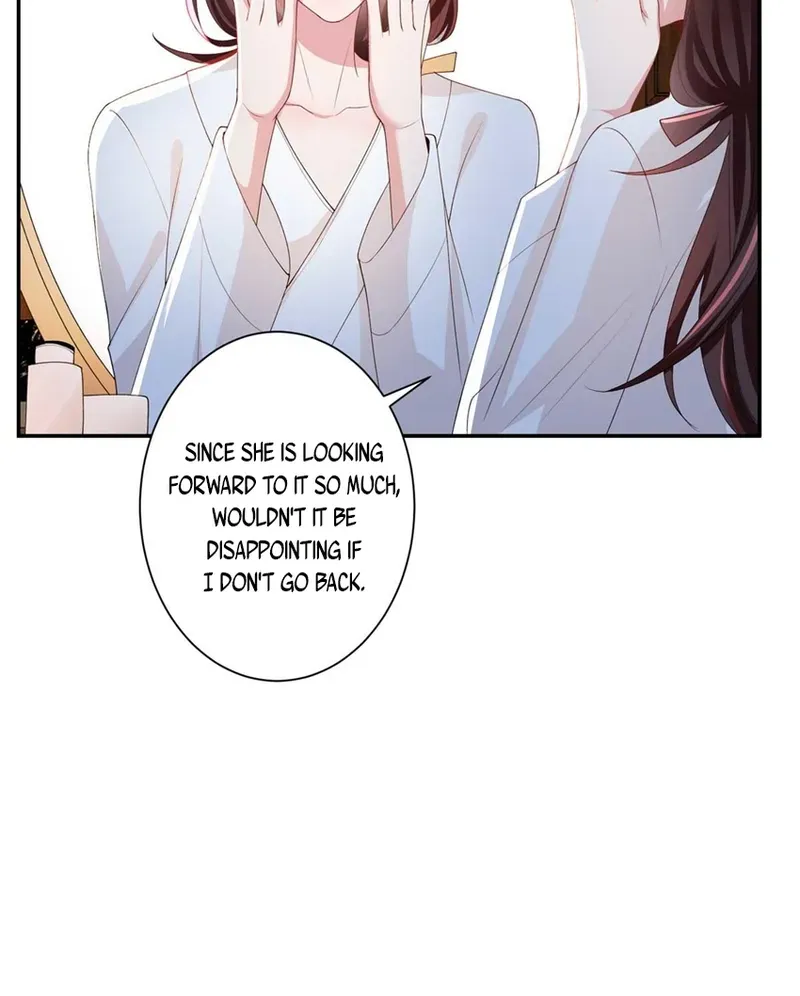 Trial Marriage Husband: Need To Work Hard Zinmanga X Chapter 291 Page 4