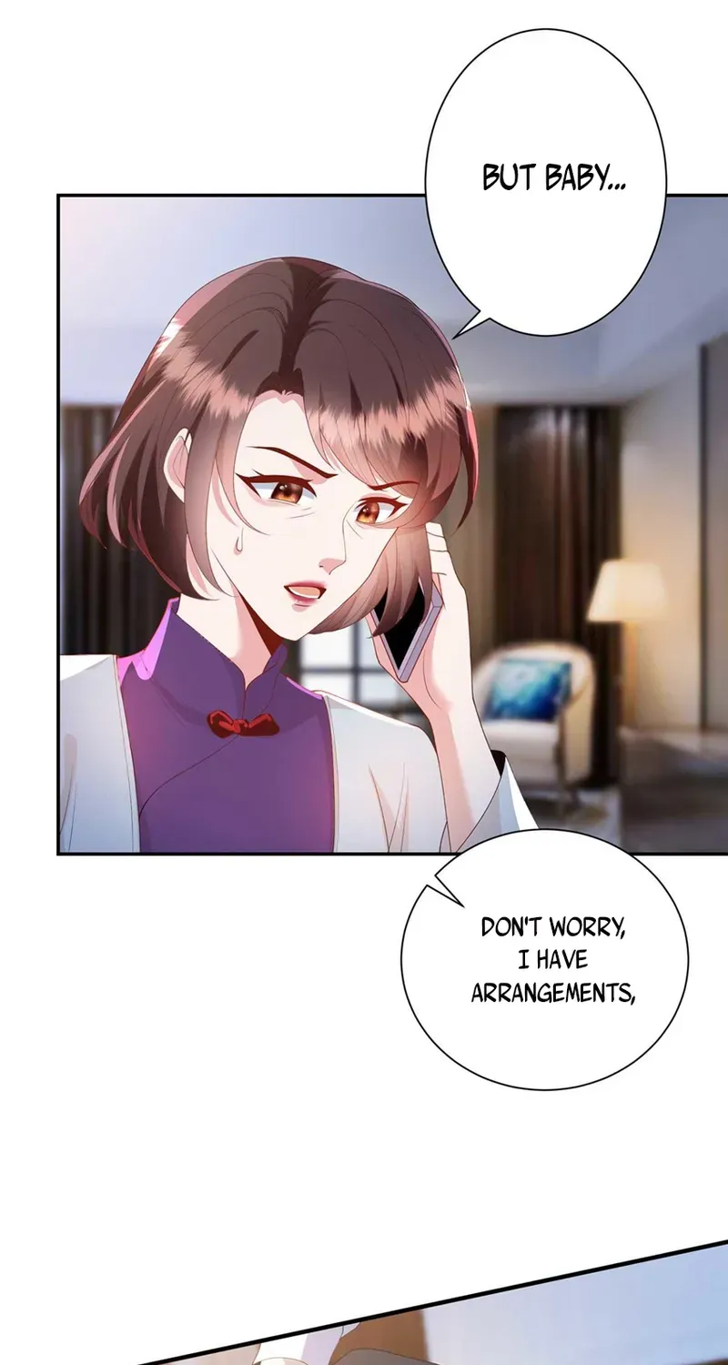 Trial Marriage Husband: Need To Work Hard Zinmanga X Chapter 291 Page 5