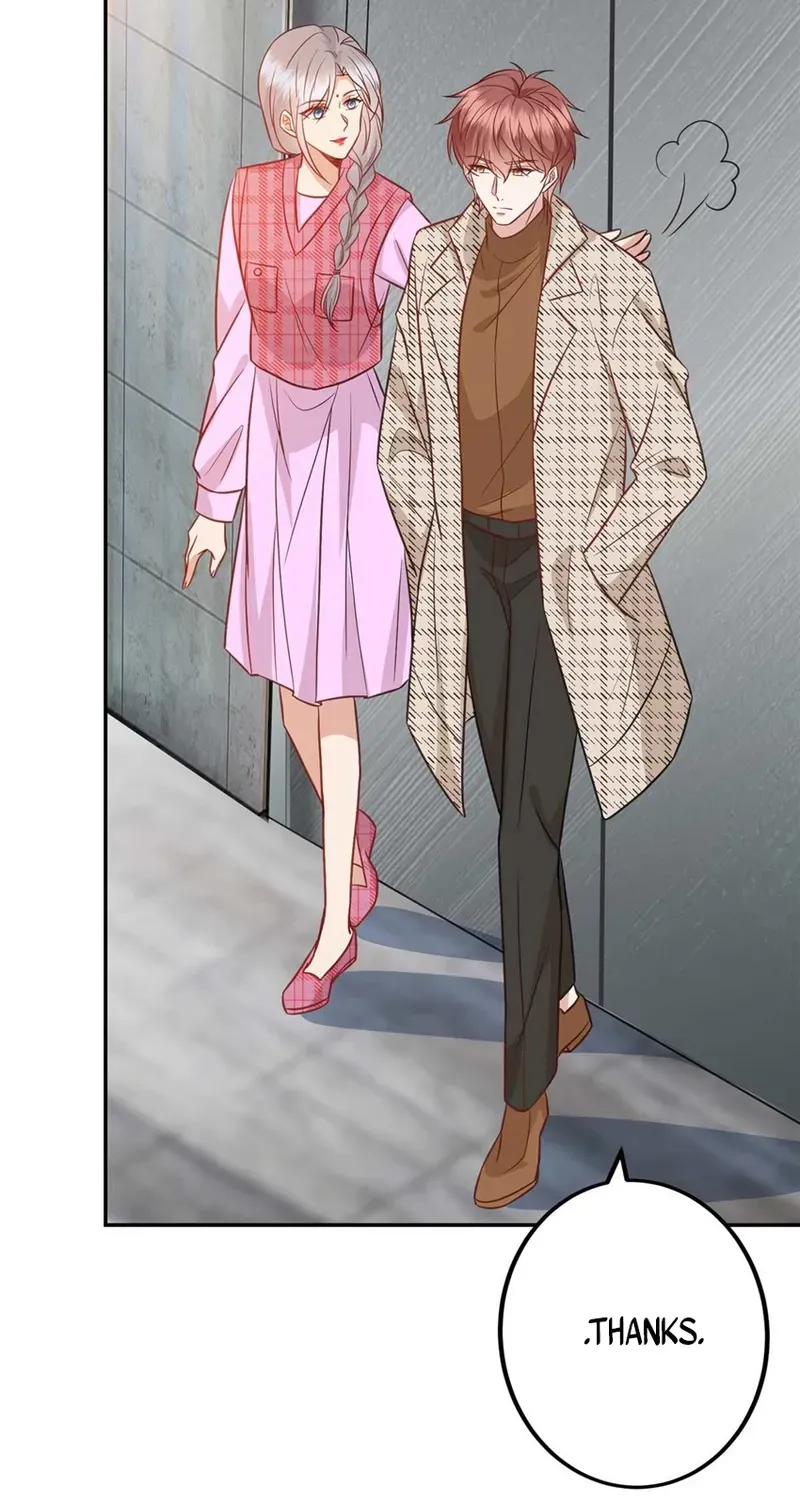 Trial Marriage Husband: Need To Work Hard Zinmanga X Chapter 291 Page 38
