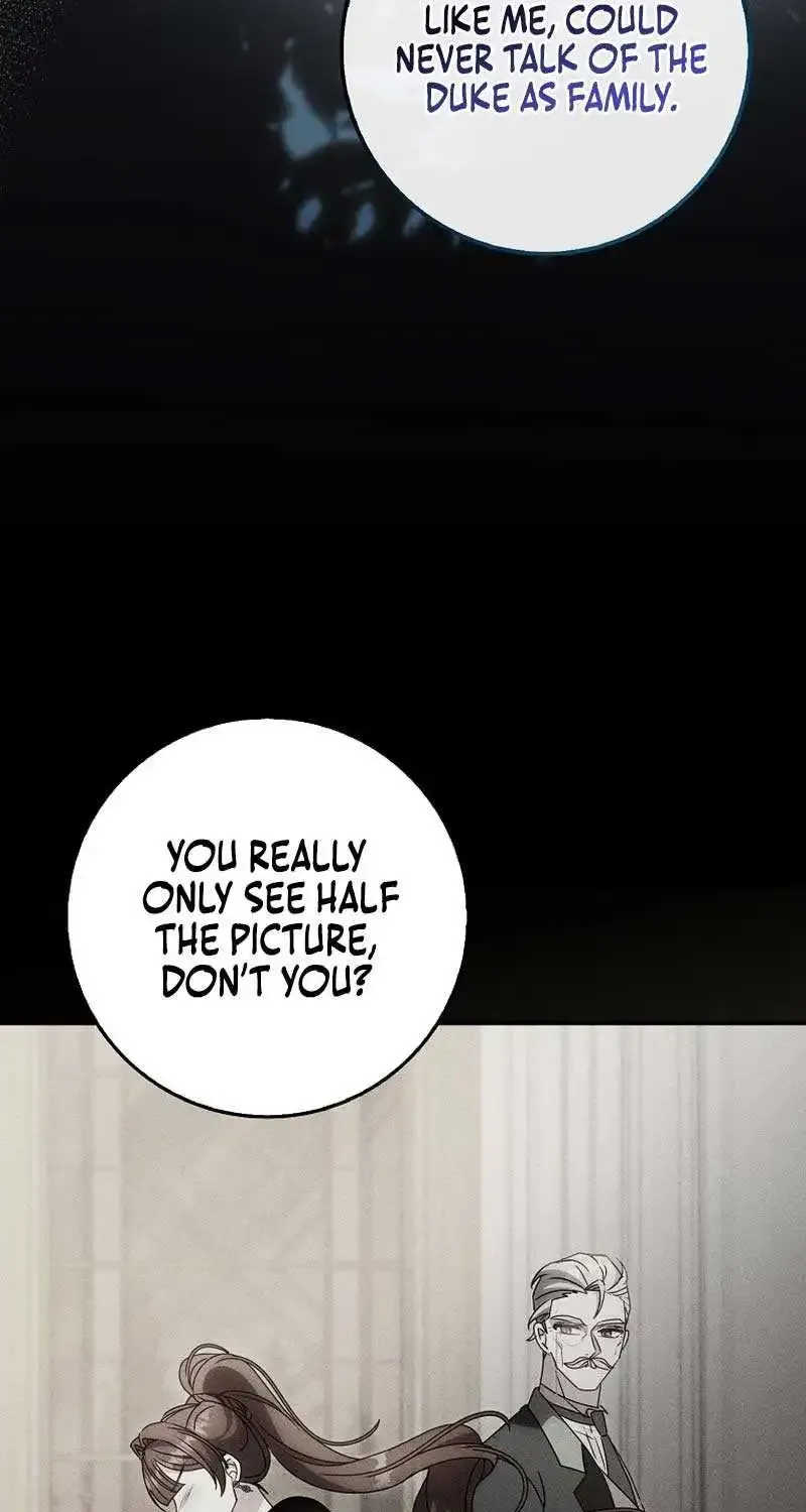 The secrets of the lovely duchess Zinmanga X Chapter 32 Page 40