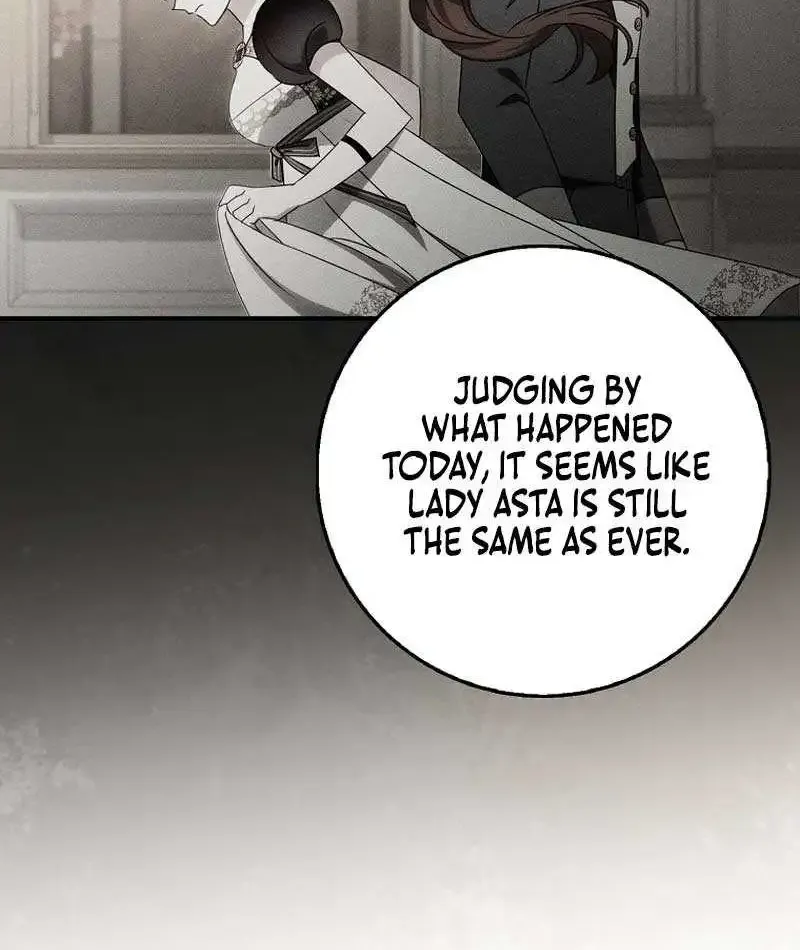 The secrets of the lovely duchess Zinmanga X Chapter 32 Page 41