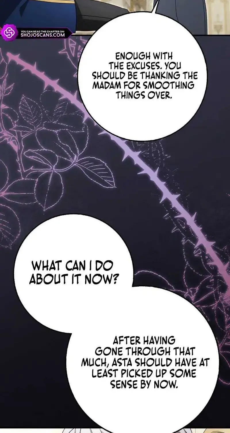 The secrets of the lovely duchess Zinmanga X Chapter 32 Page 45