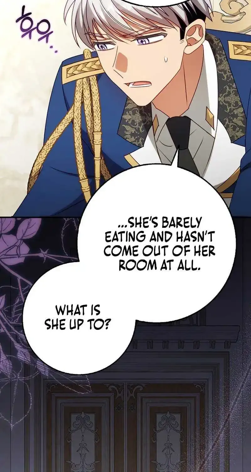 The secrets of the lovely duchess Zinmanga X Chapter 32 Page 46