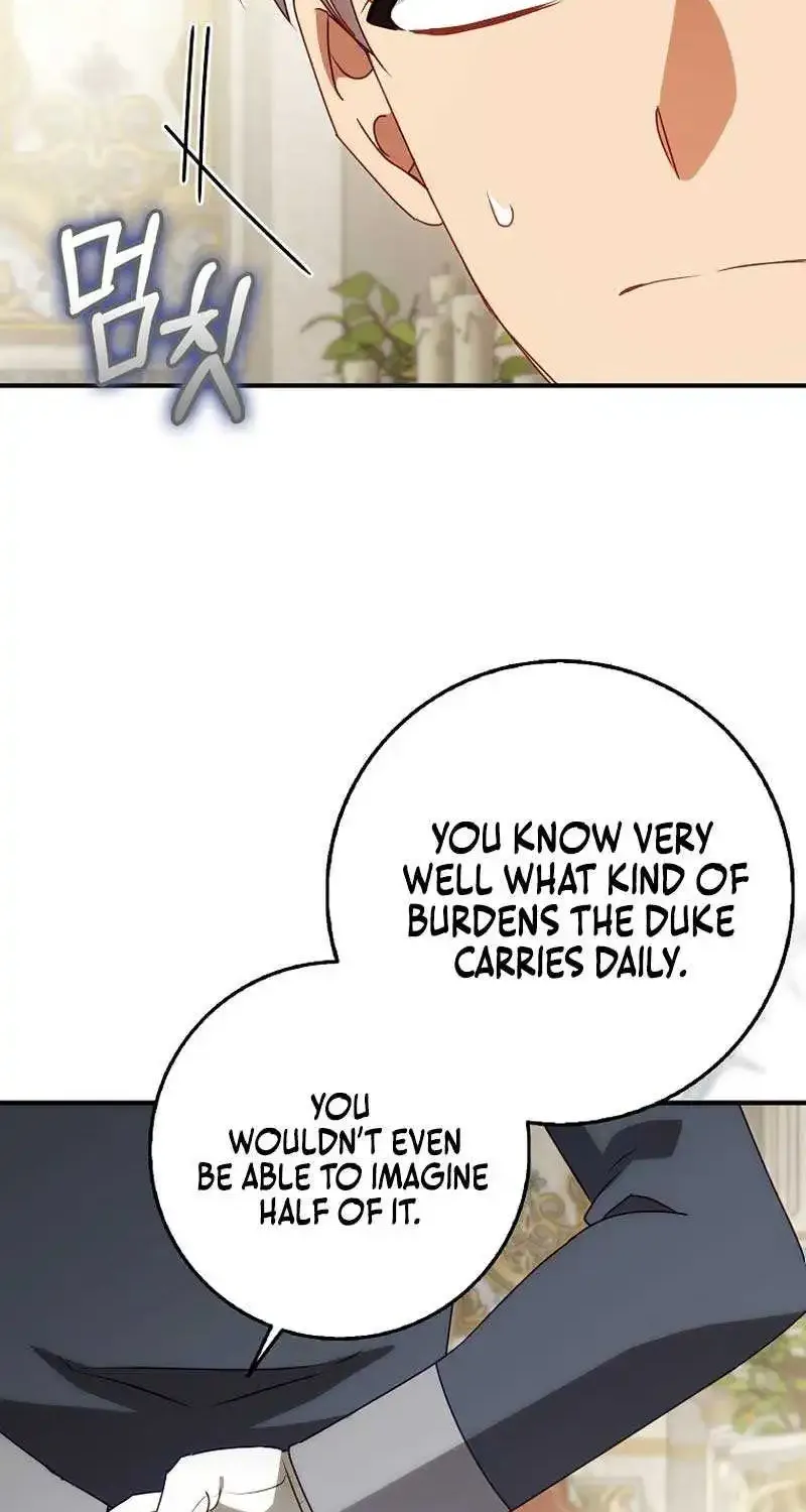 The secrets of the lovely duchess Zinmanga X Chapter 32 Page 49