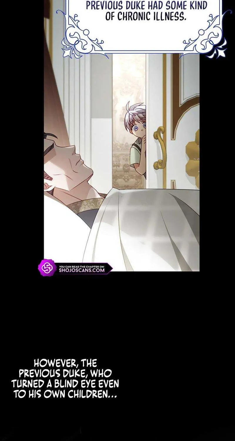 The secrets of the lovely duchess Zinmanga X Chapter 32 Page 56