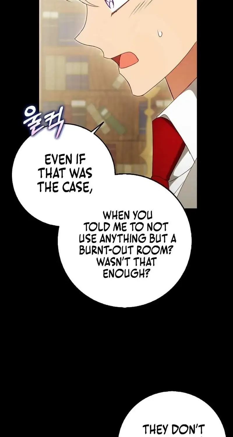 The secrets of the lovely duchess Zinmanga X Chapter 31 Page 7