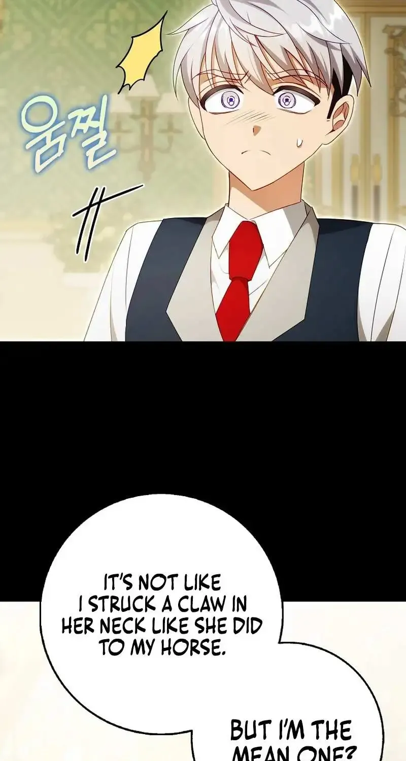 The secrets of the lovely duchess Zinmanga X Chapter 31 Page 10
