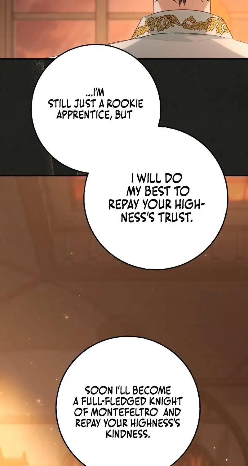 The secrets of the lovely duchess Zinmanga X Chapter 31 Page 55