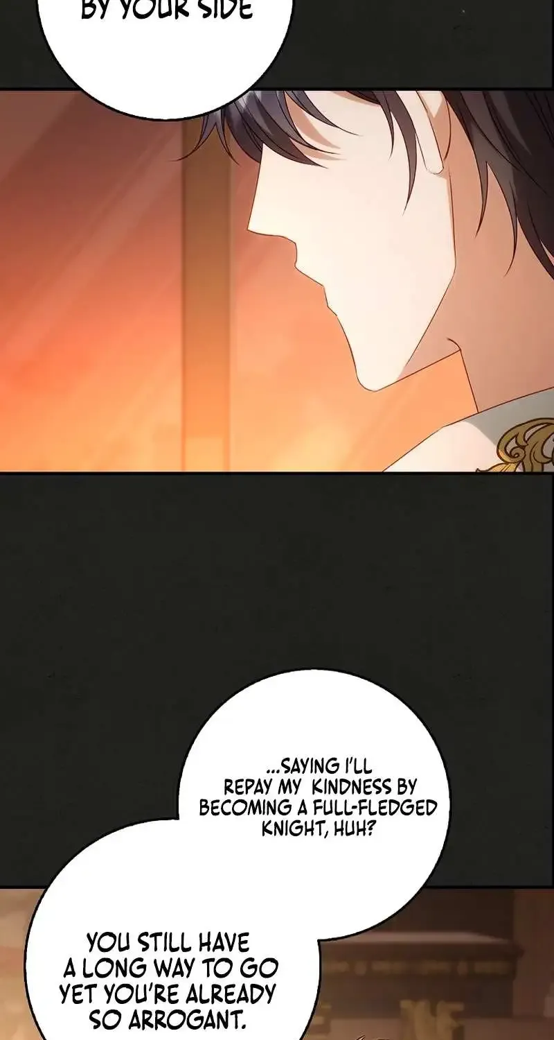 The secrets of the lovely duchess Zinmanga X Chapter 31 Page 57