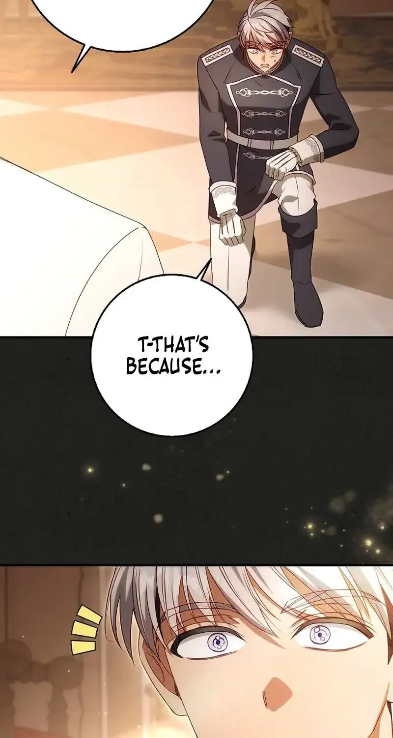 The secrets of the lovely duchess Zinmanga X Chapter 31 Page 58