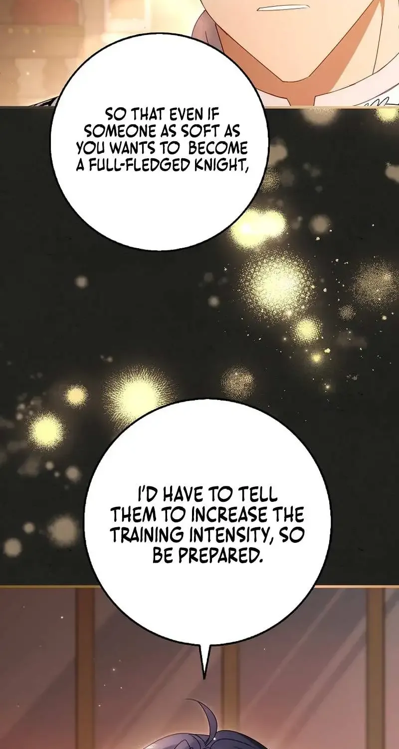 The secrets of the lovely duchess Zinmanga X Chapter 31 Page 59