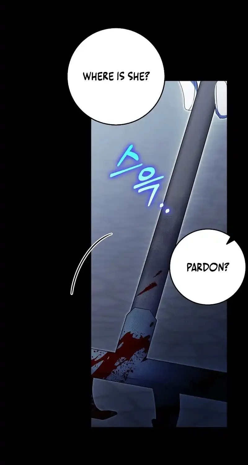 The secrets of the lovely duchess Zinmanga X Chapter 30 Page 51