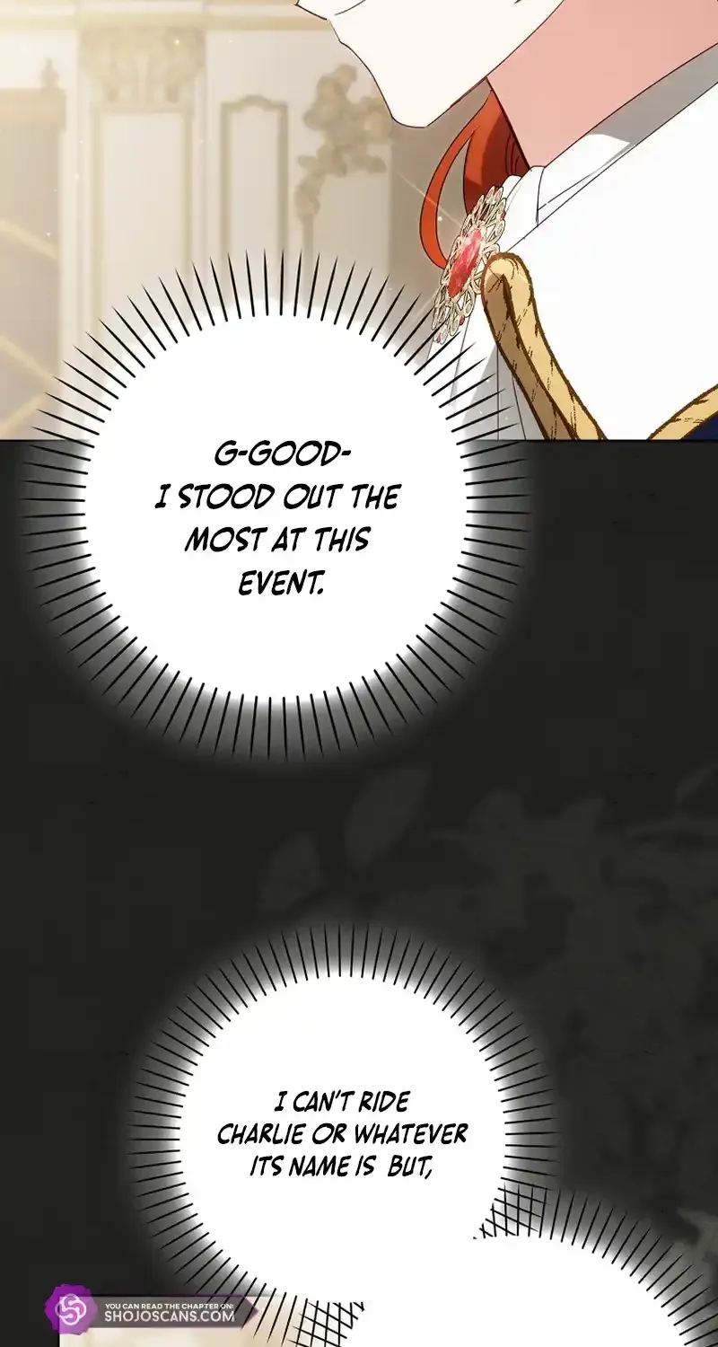 The secrets of the lovely duchess Zinmanga X Chapter 30 Page 54