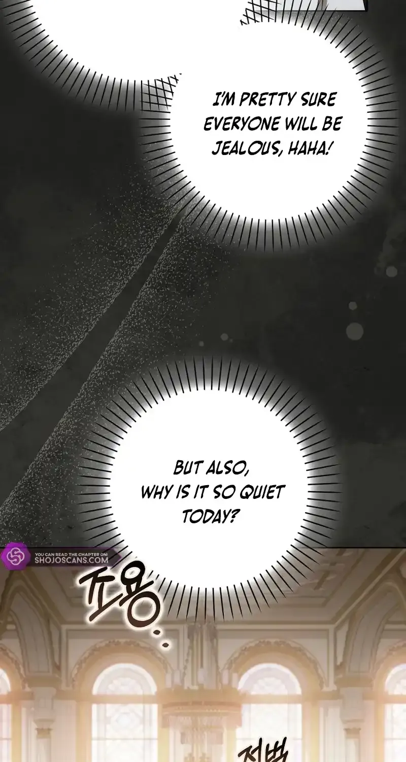 The secrets of the lovely duchess Zinmanga X Chapter 30 Page 57