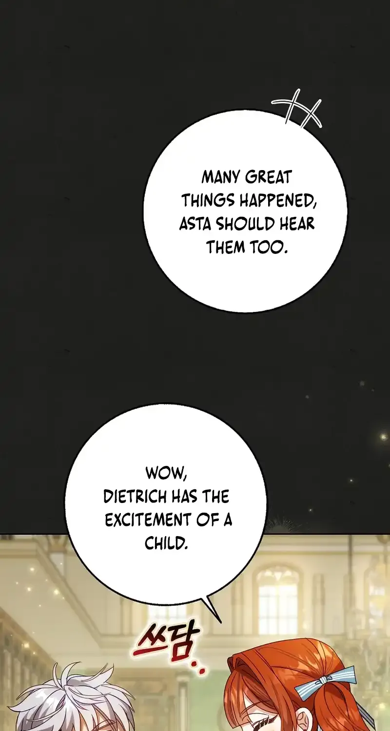 The secrets of the lovely duchess Zinmanga X Chapter 29 Page 59
