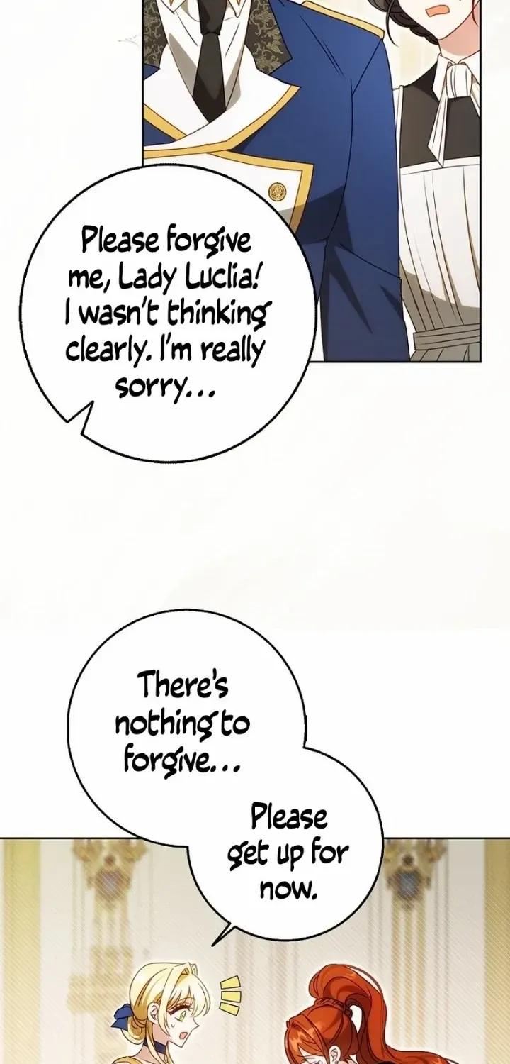 The secrets of the lovely duchess Zinmanga X Chapter 27 Page 6