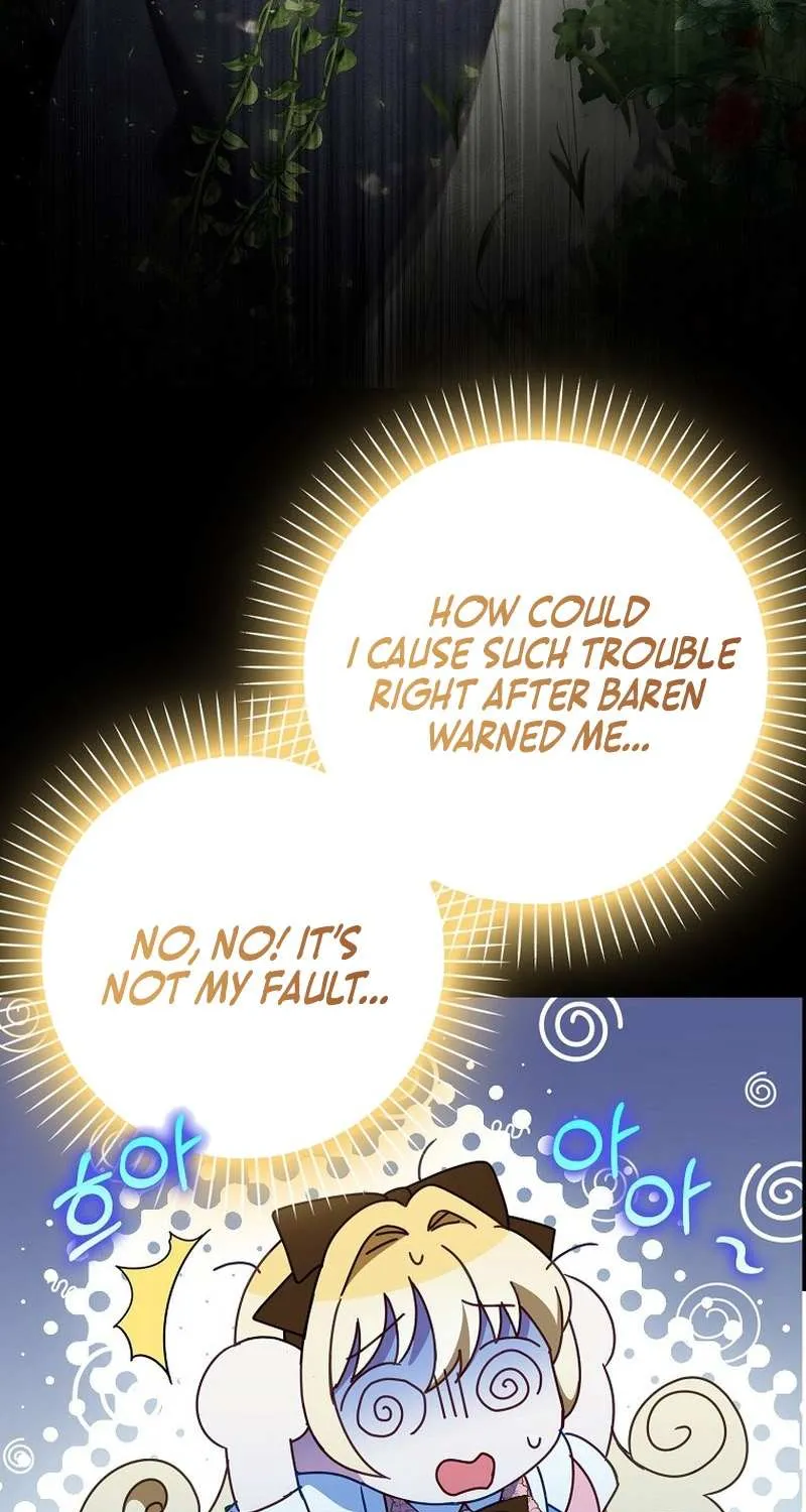 The secrets of the lovely duchess Zinmanga X Chapter 26 Page 8