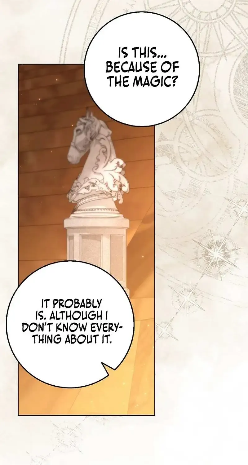 The secrets of the lovely duchess Zinmanga X Chapter 26 Page 16