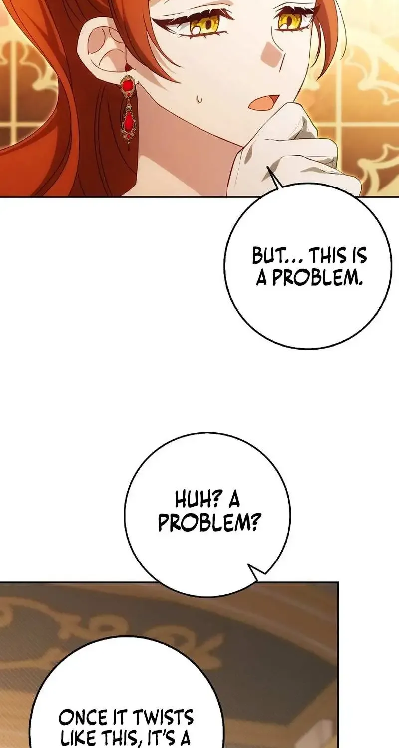 The secrets of the lovely duchess Zinmanga X Chapter 26 Page 19